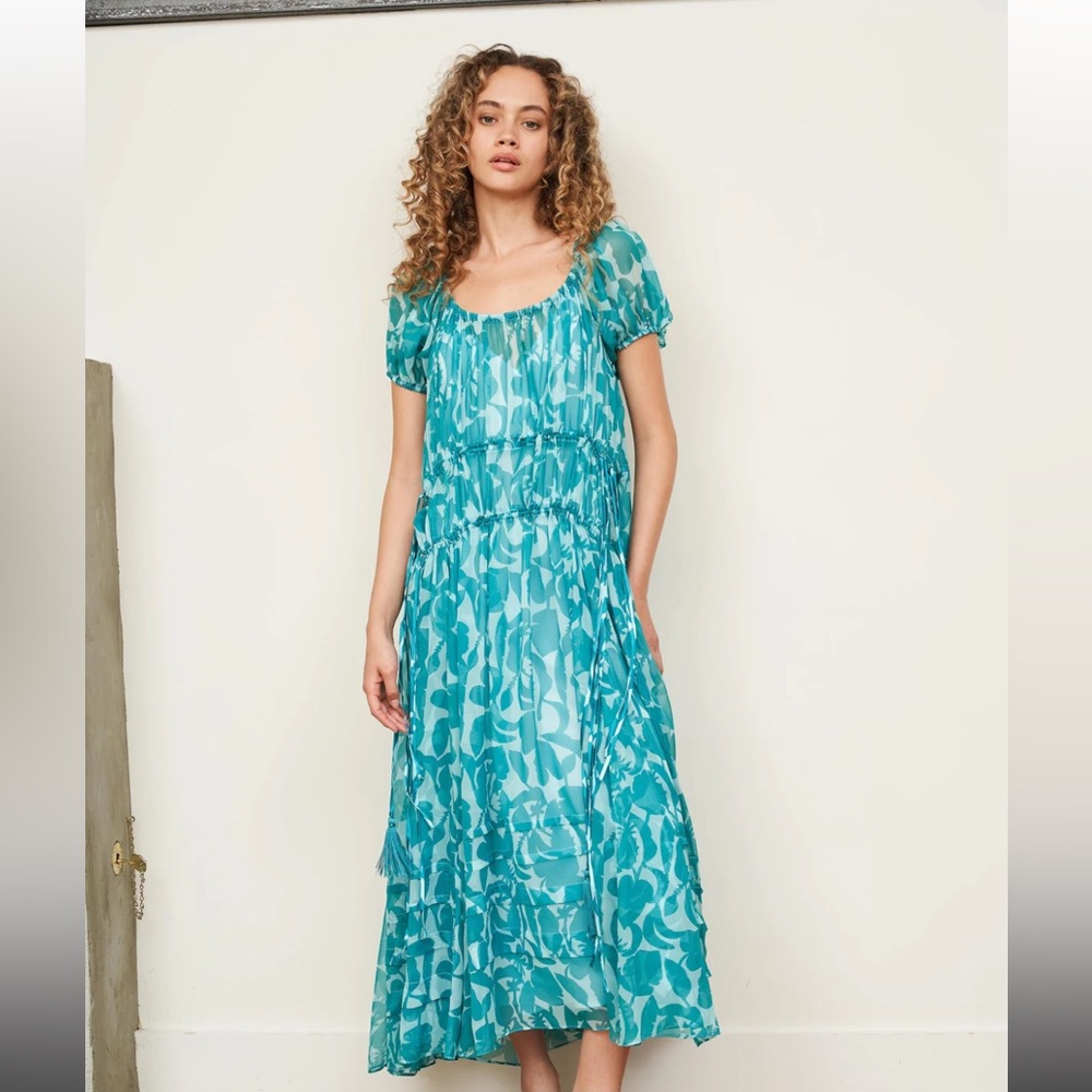 La Ligne Isabelle Dress size S